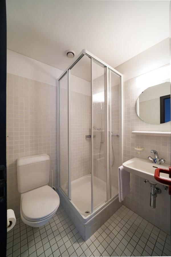 Ar Convent B&B Bigorio エクステリア 写真